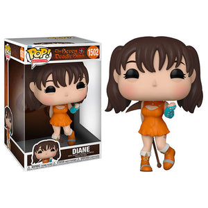 Seven Deadly Sins - Diane 10" Pop! Vinyl Figure