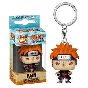 Naruto - Pain Pop! Keychain