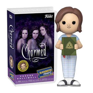 Charmed - Phoebe Rewind Figure