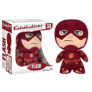 The Flash (TV) - Flash Fabrikations Plush Figure