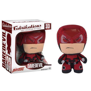 Daredevil (TV) - Daredevil Fabrikations Plush Figure