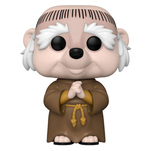 Robin Hood (1973) - Friar Tuck Pop! Vinyl Figure