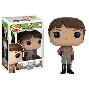 Ghostbusters (2016) - Erin Gilbert Pop! Vinyl Figure