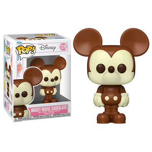 Disney - Mickey Mouse (Easter Chocolate) Pop! Vinyl Figure