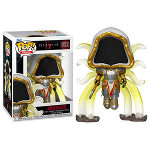 Diablo 4 - Inarius Pop! Vinyl Figure