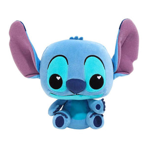 Lilo & Stitch - Stitch Hugging 7" Pop! Plush Figure