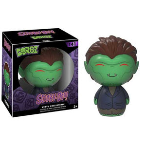 Scooby Doo - Werewolf Ghost 3" Dorbz Figure