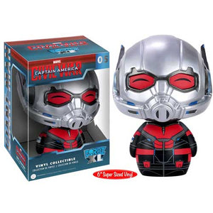 Captain America 3: Civil War - Giant Man 6" Dorbz Figure