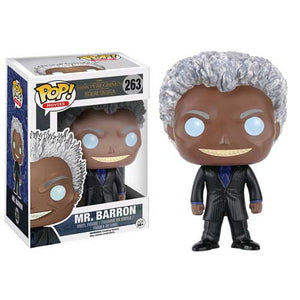 Miss Peregrine's Home for Peculiar Children - Mr Barron Pop! Vinyl Figure