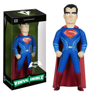 Batman v Superman: Dawn of Justice - Superman Vinyl Idolz Figure