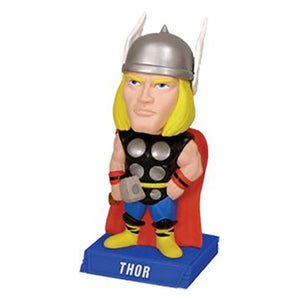 Marvel Comics - Thor Wacky Wobbler Figure