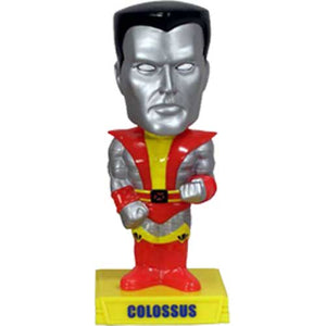 X-Men The Animated Series - Colossus Wacky Wobbler Figure