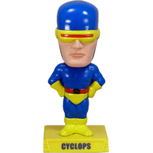 X-Men The Animated Series - Cyclops Wacky Wobbler Figure