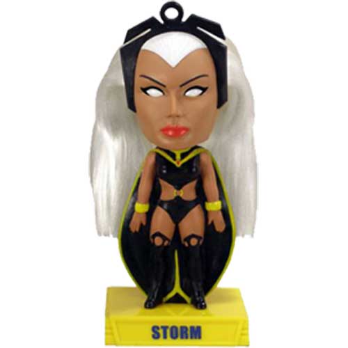 X-Men The Animated Series - Storm Wacky Wobbler Figure