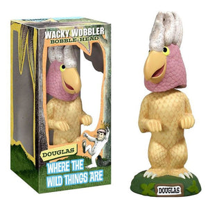 Where the Wild Things Are - Douglas Wacky Wobbler Figure