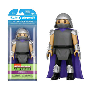 Teenage Mutant Ninja Turtles - Shredder Playmobil Figure