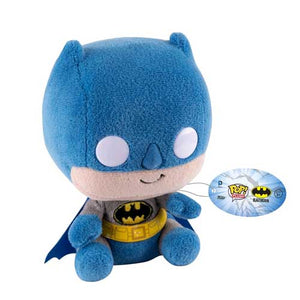 Batman (Comics) - Batman Pop! 6" Plush Figure