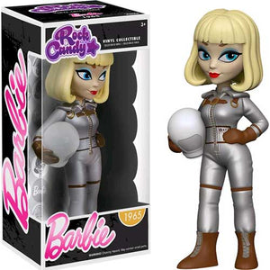 Barbie - 1965 Astronaut Rock Candy Figure