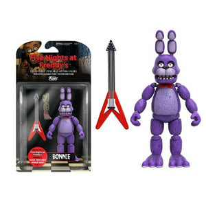 Five Nights At Freddy's - Bonnie 5" Action Figure