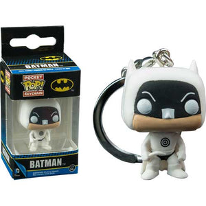 Batman (Comics) - Batman Bullseye US Exclusive Pocket Pop! Keychain