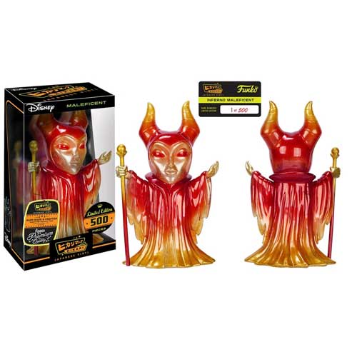 Maleficent - Inferno Hikari Figure