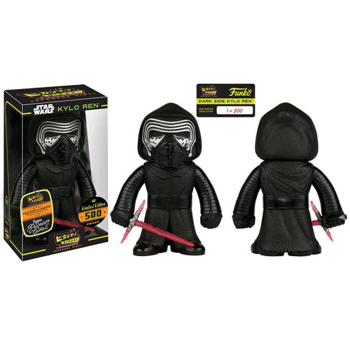 Star Wars - Kylo Ren Dark Side Hikari Figure