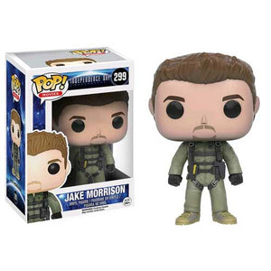 Independence Day 2: Resurgence - Jake Pop! Vinyl Figure