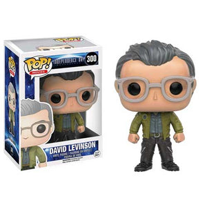 Independence Day 2: Resurgence - David Pop! Vinyl Figure