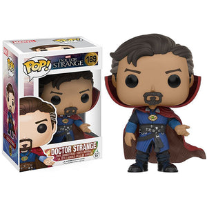 Doctor Strange (2016) - Doctor Strange Pop! Vinyl Figure