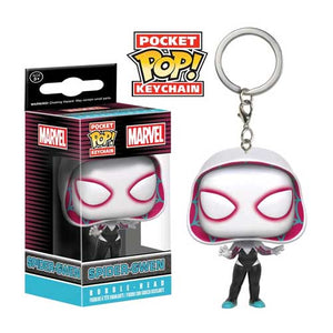 Marvel Comics - Spider-Gwen Pocket Pop! Keychain