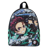 Demon Slayer - Tanjiro Kamado Mini Backpack