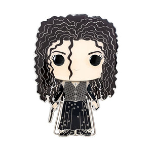 Harry Potter - Bellatrix 4" Pop! Enamel Pin