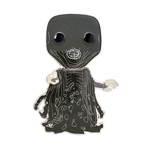 Harry Potter - Dementor 4" Pop! Enamel Pin