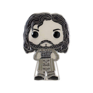 Harry Potter - Sirius Black 4" Pop! Enamel Pin