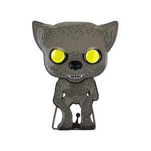 Harry Potter - Remus Lupin 4" Pop! Enamel Pin