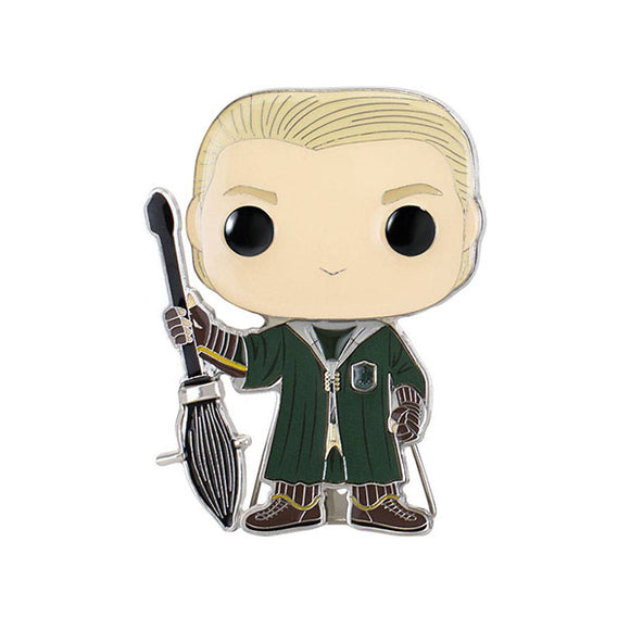 Harry Potter - Draco Malfoy 4