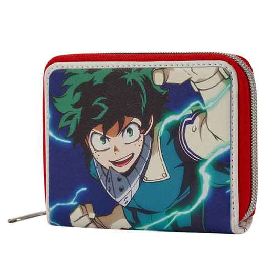 My Hero Academia - Deku Purse