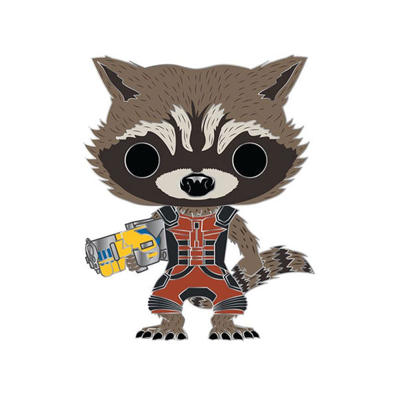 Marvel Comics - Rocket Raccoon 4