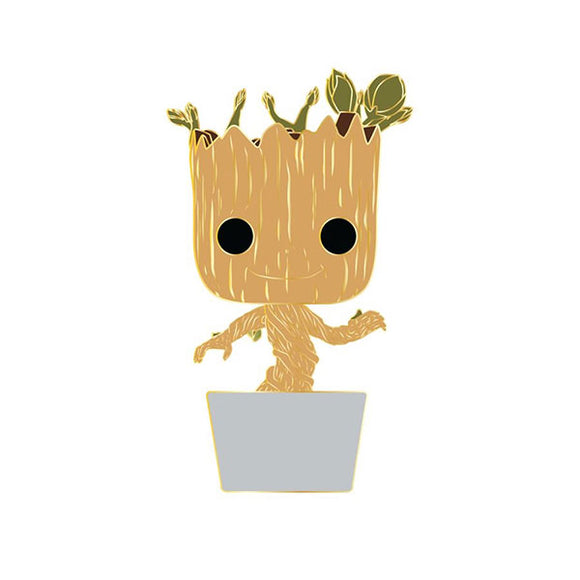 Marvel Comics - Groot  4