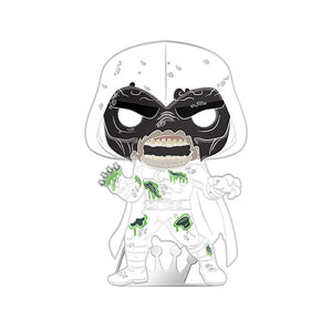 Marvel Comics - Zombie Moon Knight 4" Pop! Pin