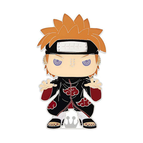 Naruto - Pain 4