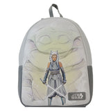 Star Wars - Ahsoka Action Mini Backpack