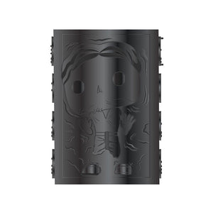 Star Wars - Han Solo Carbonite 4" Pop! Enamel Pin