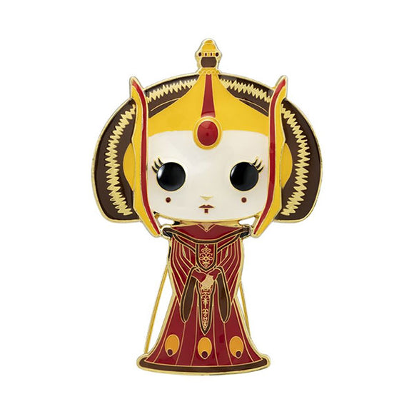 Star Wars - Queen Amidala 4