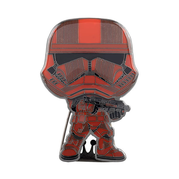 Star Wars - Sith Trooper 4