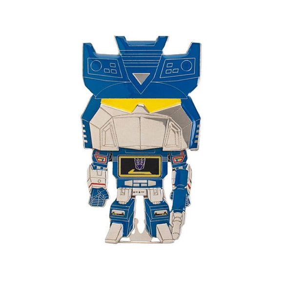 Transformers (TV) - Soundwave 4