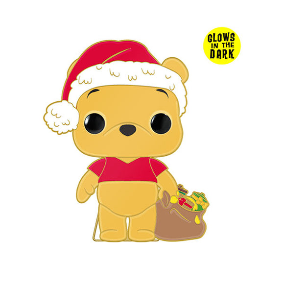 Disney - Winnie the Pooh Holiday Glow 4