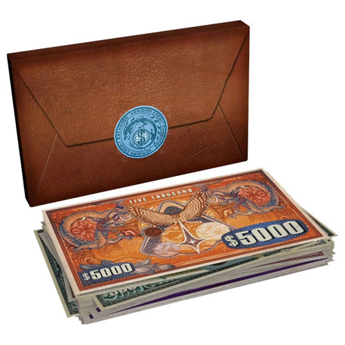 Firefly: The Game Big Money Prop Deluxe Accessory