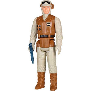 Star Wars - Rebel Soldier 1:6 Scale 12" Jumbo Kenner Action Figure