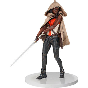 The Walking Dead - Michonne 18" Statue